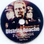 miniatura distrito-apache-por-hal9001 cover cd