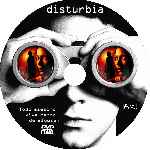 miniatura disturbia-custom-por-eltamba cover cd