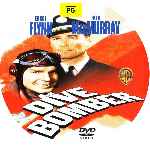 miniatura dive-bomber-custom-por-huevero cover cd