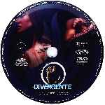 miniatura divergente-custom-v10-por-zeromoi cover cd
