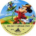 miniatura diversion-y-fantasia-custom-por-putho cover cd
