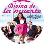 miniatura divina-de-la-muerte-temporada-01-custom-por-vigilantenocturno cover cd