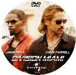 miniatura division-miami-custom-por-sanpepa cover cd