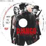 miniatura django-desencadenado-custom-v4-por-skittles cover cd