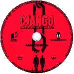 miniatura django-desencadenado-custom-v7-por-zeromoi cover cd