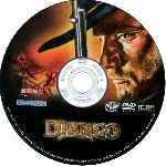 miniatura django-spaghetti-western-colecction-region-4-por-almirantebron cover cd