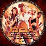 miniatura doa-dead-or-alive-custom-v6-por-ferozbbb cover cd