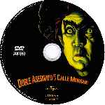 miniatura doble-asesinato-en-la-calle-morgue-custom-por-solonely cover cd