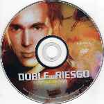 miniatura doble-de-riesgo-region-4-por-agarrota cover cd