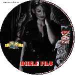 miniatura doble-filo-custom-por-tiroloco cover cd