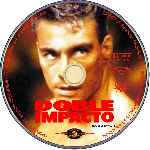 miniatura doble-impacto-custom-por-barceloneta cover cd