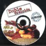 miniatura doble-traicion-xxx-por-lavoisiere cover cd