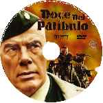 miniatura doce-del-patibulo-custom-por-rasomu cover cd