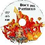 miniatura doce-del-patibulo-custom-v4-por-txiku cover cd
