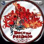 miniatura doce-del-patibulo-custom-v5-por-tony27a cover cd