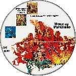 miniatura doce-del-patibulo-custom-v6-por-alfix0 cover cd