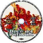 miniatura doce-del-patibulo-custom-v7-por-zeromoi cover cd