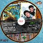 miniatura doctor-en-alaska-temporada-05-disco-05-custom-por-pispi cover cd