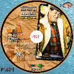 miniatura doctor-en-alaska-temporada-06-disco-02-custom-por-pispi cover cd