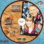 miniatura doctor-en-alaska-temporada-06-disco-03-custom-por-pispi cover cd