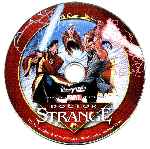 miniatura doctor-strange-2007-por-frances cover cd