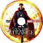 miniatura doctor-strange-doctor-extrano-custom-v03-por-franvilla cover cd