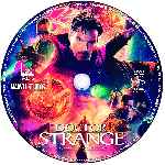 miniatura doctor-strange-doctor-extrano-custom-v05-por-zeromoi cover cd
