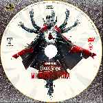 miniatura doctor-strange-en-el-multiverso-de-la-locura-custom-v04-por-camarlengo666 cover cd