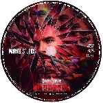 miniatura doctor-strange-en-el-multiverso-de-la-locura-custom-v10-por-zeromoi cover cd