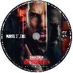 miniatura doctor-strange-en-el-multiverso-de-la-locura-custom-v15-por-zeromoi cover cd