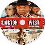 miniatura doctor-west-custom-por-jonander1 cover cd