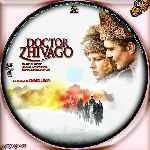 miniatura doctor-zhivago-custom-v8-por-pakokoko cover cd