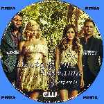 miniatura doctora-en-alabama-temporada-03-custom-por-menta cover cd