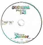 miniatura doctora-juguetes-doctora-mascotas-por-centuryon cover cd