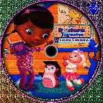 miniatura doctora-juguetes-escuela-de-medicina-custom-por-darknessblack cover cd