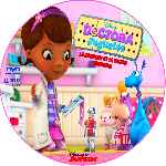 miniatura doctora-juguetes-la-amistad-es-la-mejor-medicina-custom-v2-por-lourdeslautaro cover cd