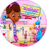 miniatura doctora-juguetes-la-amistad-es-la-mejor-medicina-custom-v2-por-lourdeslautaro cover cd
