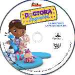 miniatura doctora-juguetes-la-amistad-es-la-mejor-medicina-por-fabiorey-09 cover cd