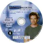 miniatura doctoras-de-filadelfia-temporada-01-disco-05-por-tito-gomez cover cd