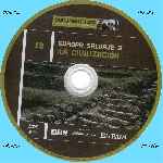 miniatura documentales-fascinacion-por-la-naturaleza-vol-13-por-menta cover cd