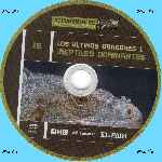 miniatura documentales-fascinacion-por-la-naturaleza-vol-15-por-menta cover cd