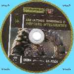 miniatura documentales-fascinacion-por-la-naturaleza-vol-16-por-menta cover cd
