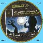 miniatura documentales-fascinacion-por-la-naturaleza-vol-17-por-menta cover cd