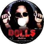 miniatura dolls-munecas-custom-por-j1j3 cover cd