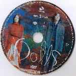 miniatura dolls-por-bertcarras cover cd