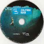 miniatura dolphin-man-por-b-odo cover cd