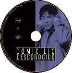 miniatura domicilio-desconocido-custom-por-cascahuin cover cd