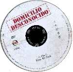 miniatura domicilio-desconocido-region-4-por-hattrick cover cd