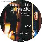 miniatura domicilio-privado-custom-por-tiroloco cover cd