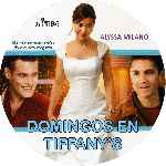 miniatura domingos-en-tiffanys-custom-por-claudio56 cover cd